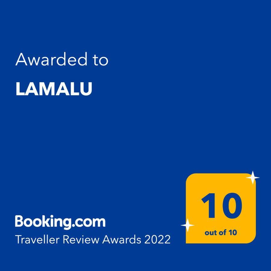 Lamalu *