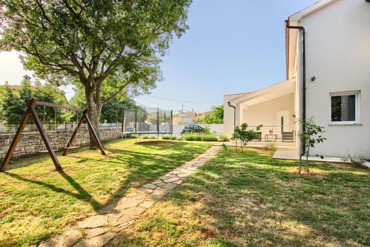 Lamalu Apartment Liznjan
