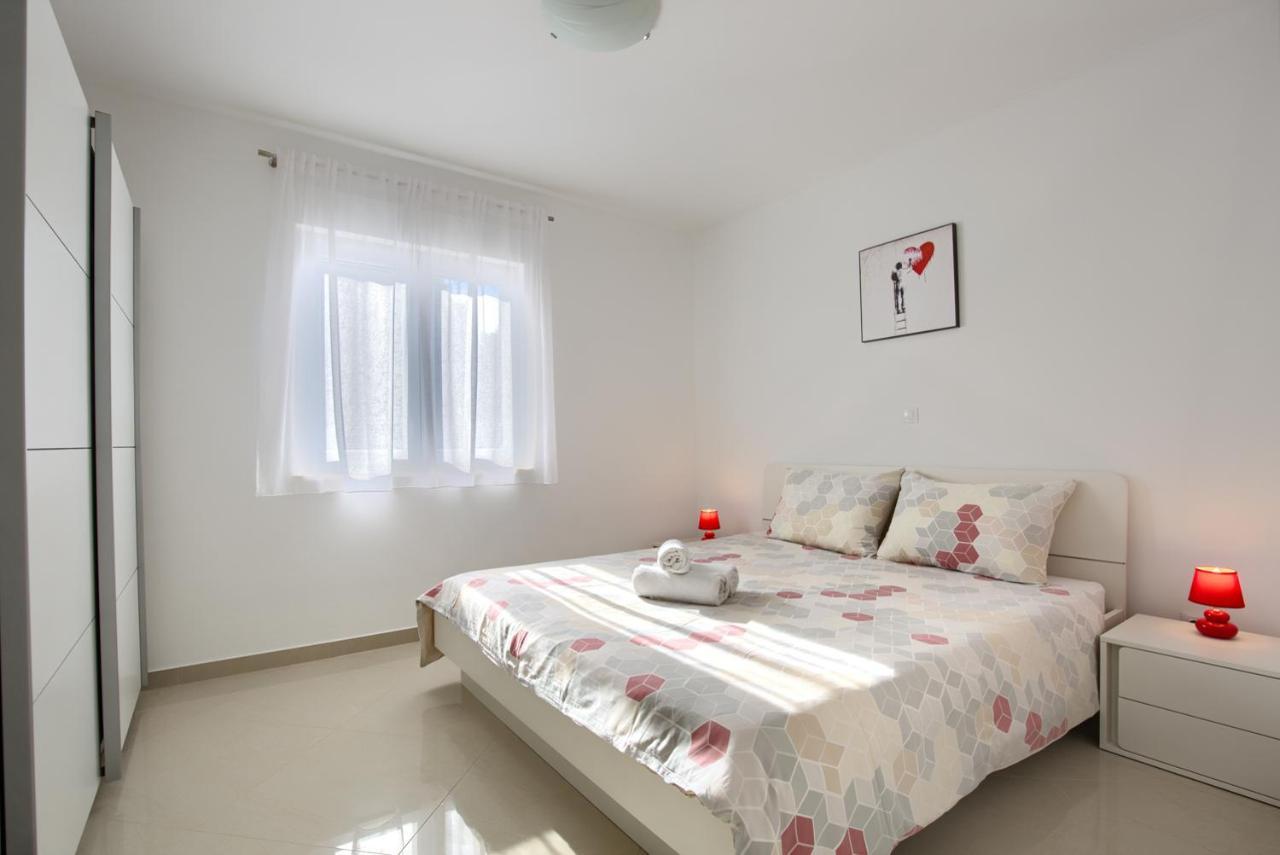 Apartment Lamalu Liznjan