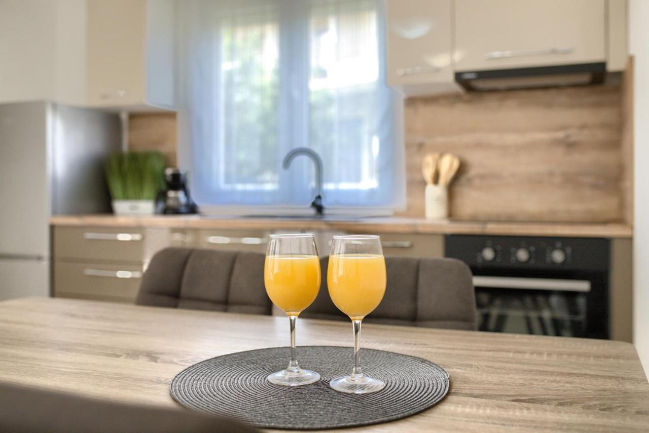 Lamalu Apartment