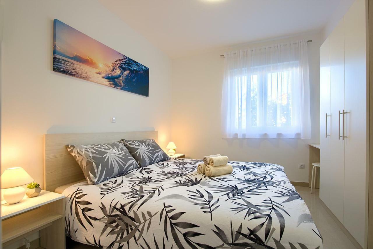 Apartment Lamalu