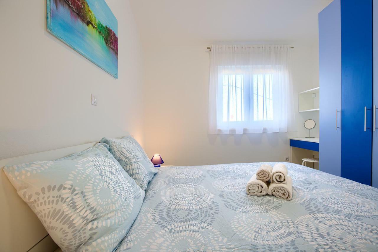 Lamalu Apartment *