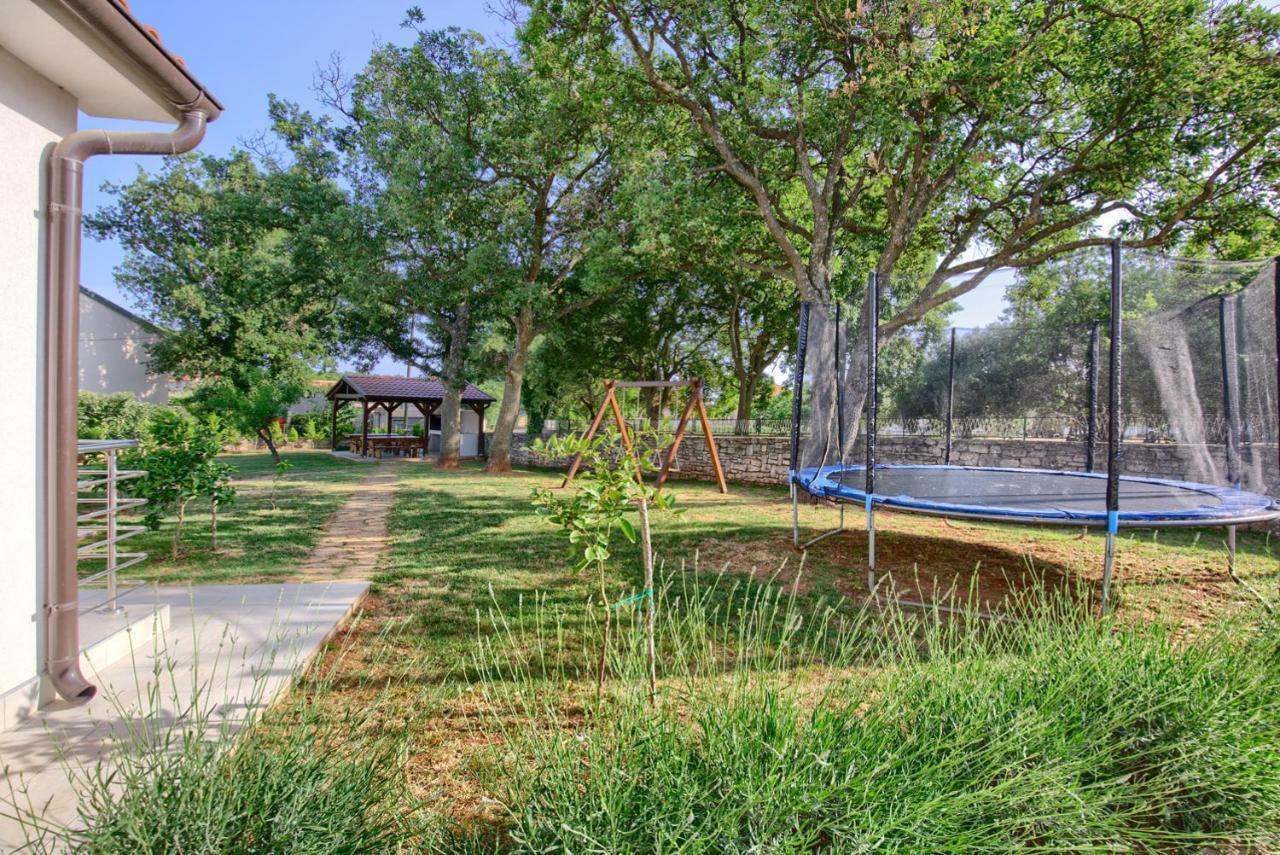 Lamalu Apartma Liznjan
