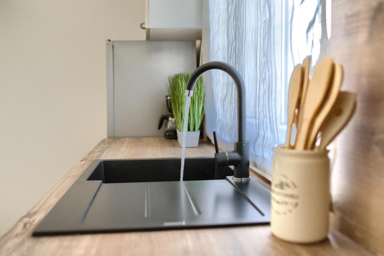 Lamalu Apartma Liznjan