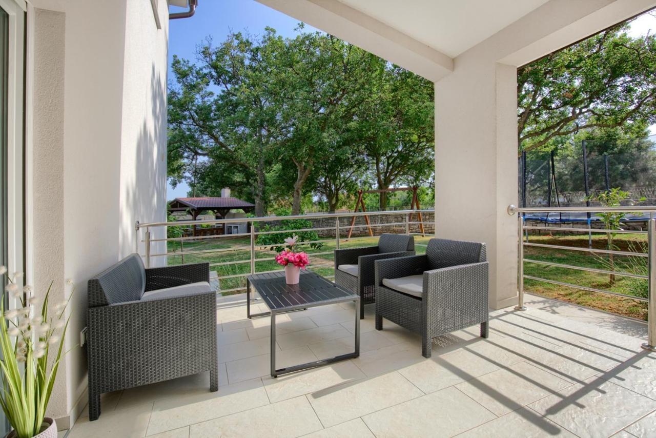 Lamalu Apartma *
