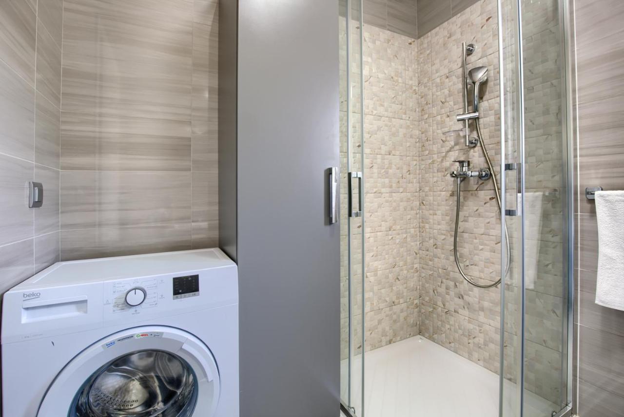 Apartma Lamalu Liznjan