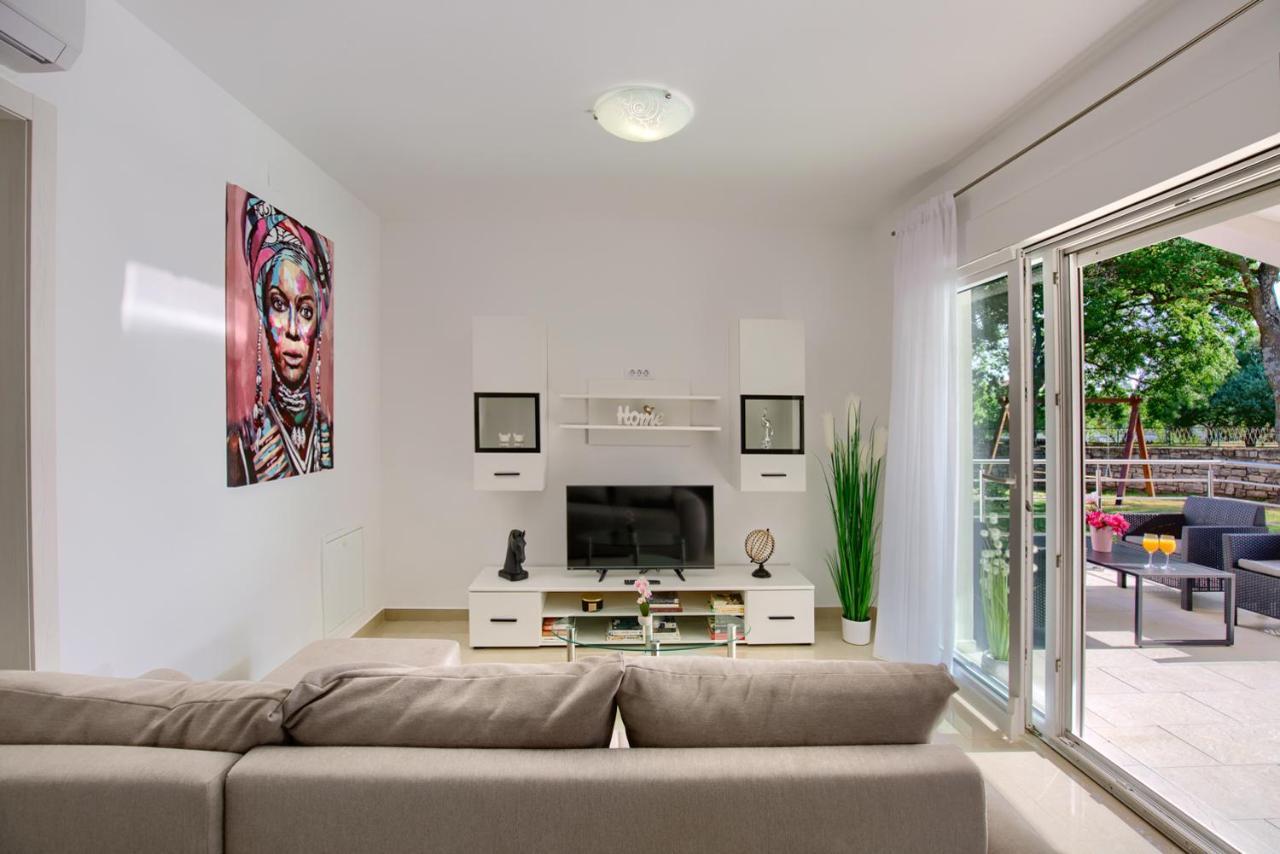 Apartma Lamalu Liznjan