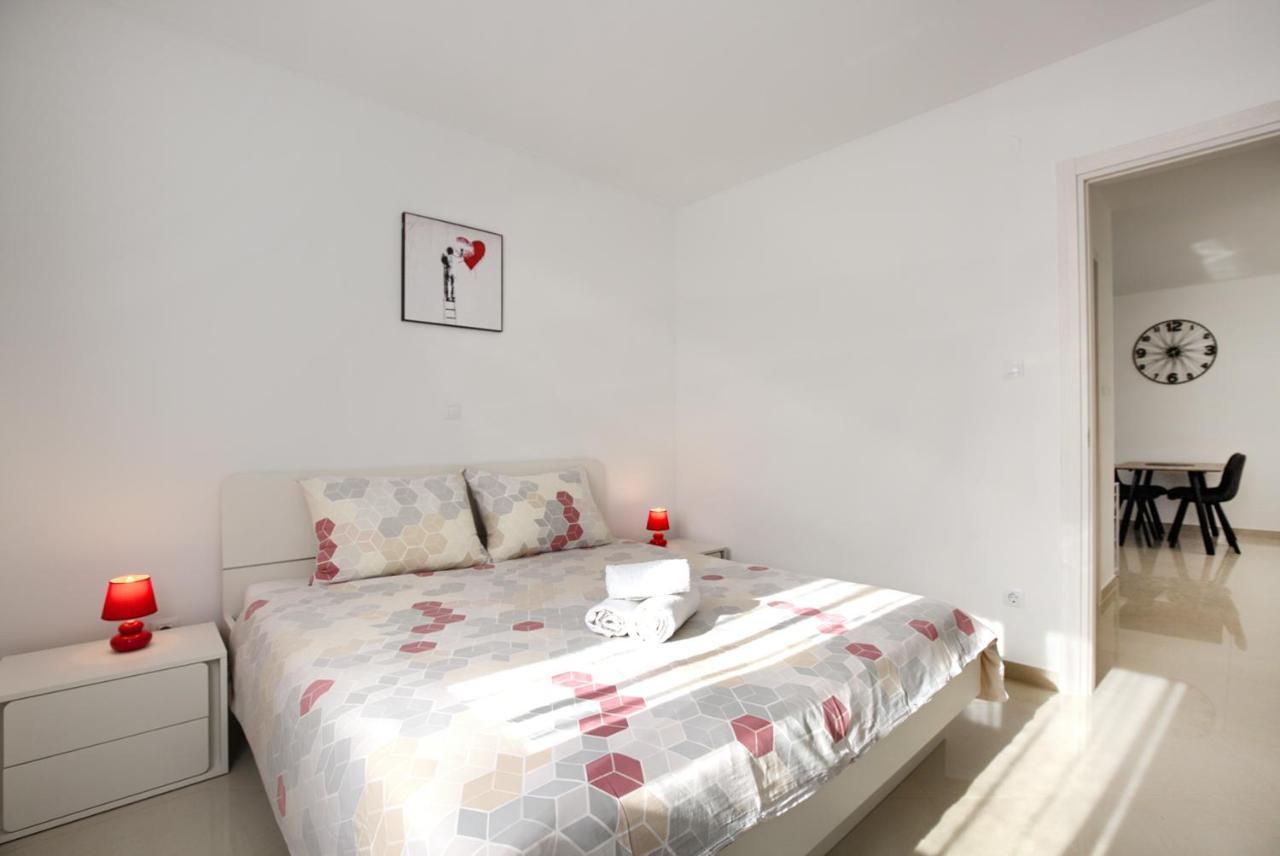 Apartma Lamalu Liznjan