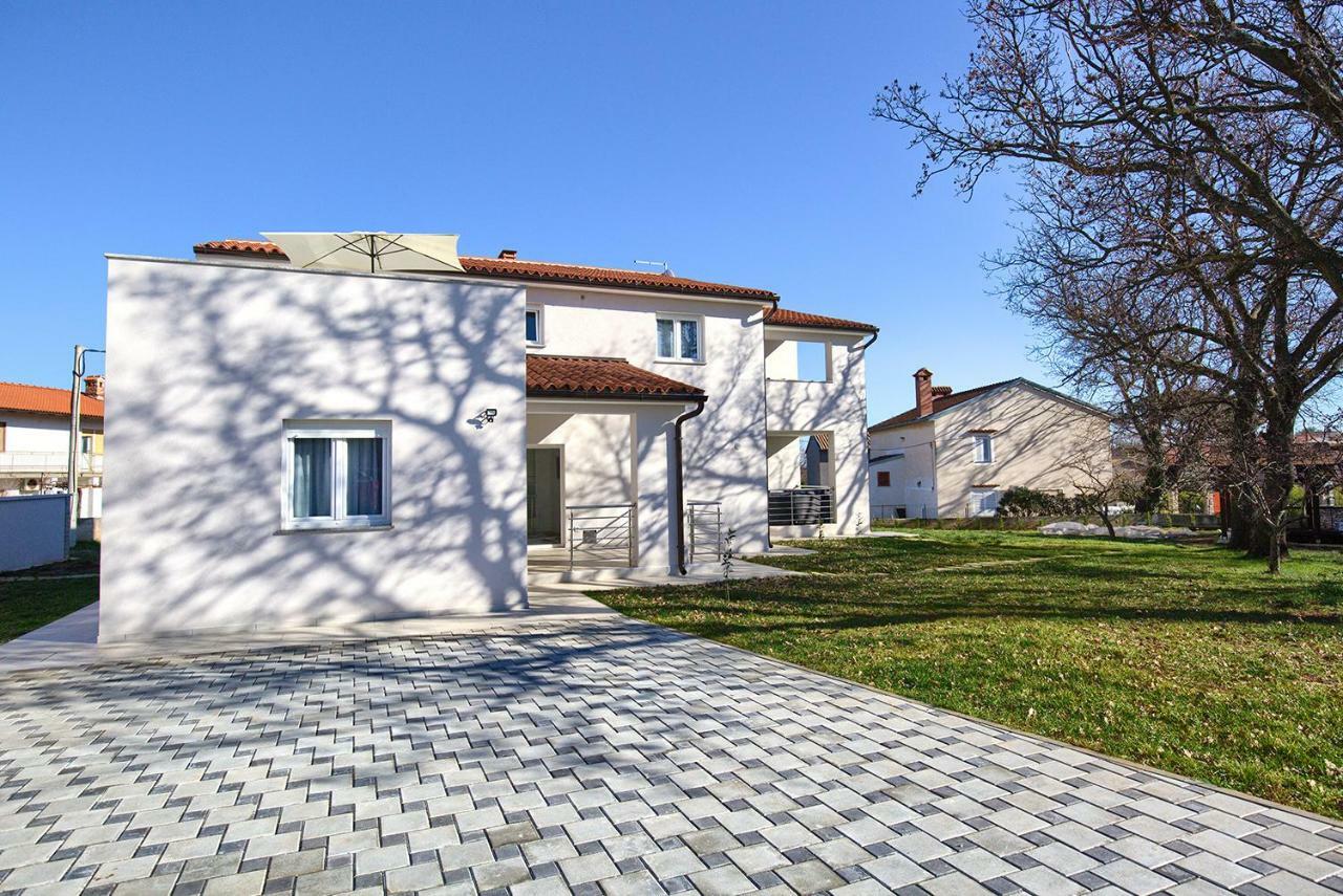 Lamalu Apartma Liznjan