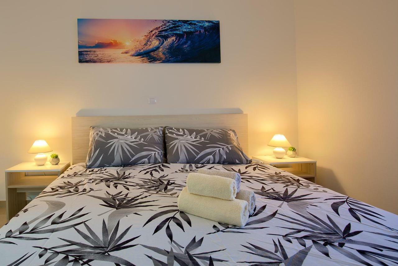 Lamalu Apartma Liznjan