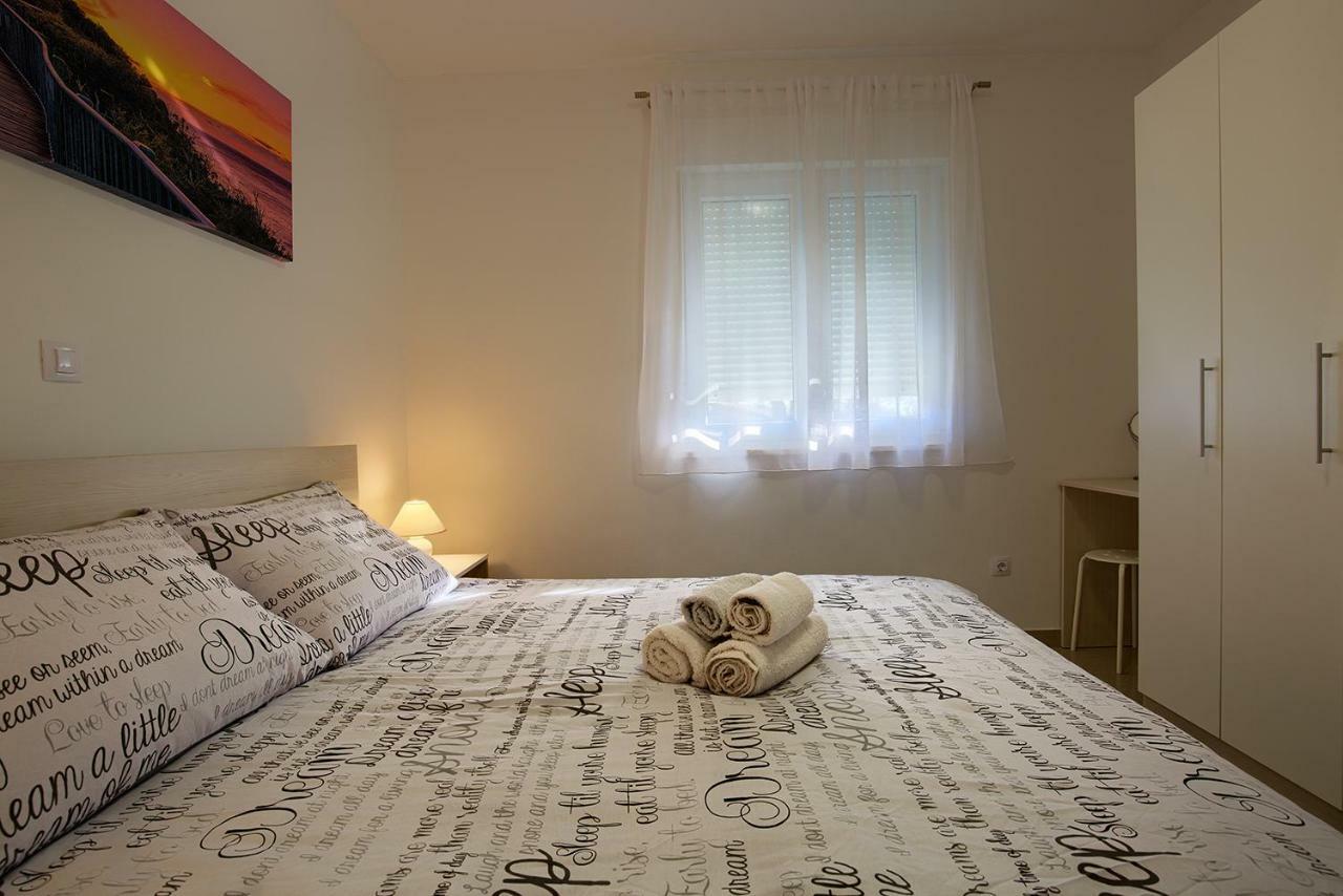 Lamalu Apartma Liznjan