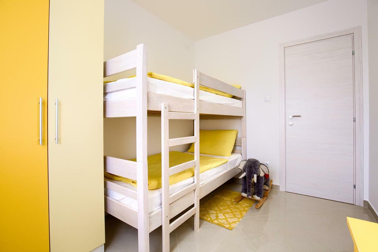Apartma Lamalu