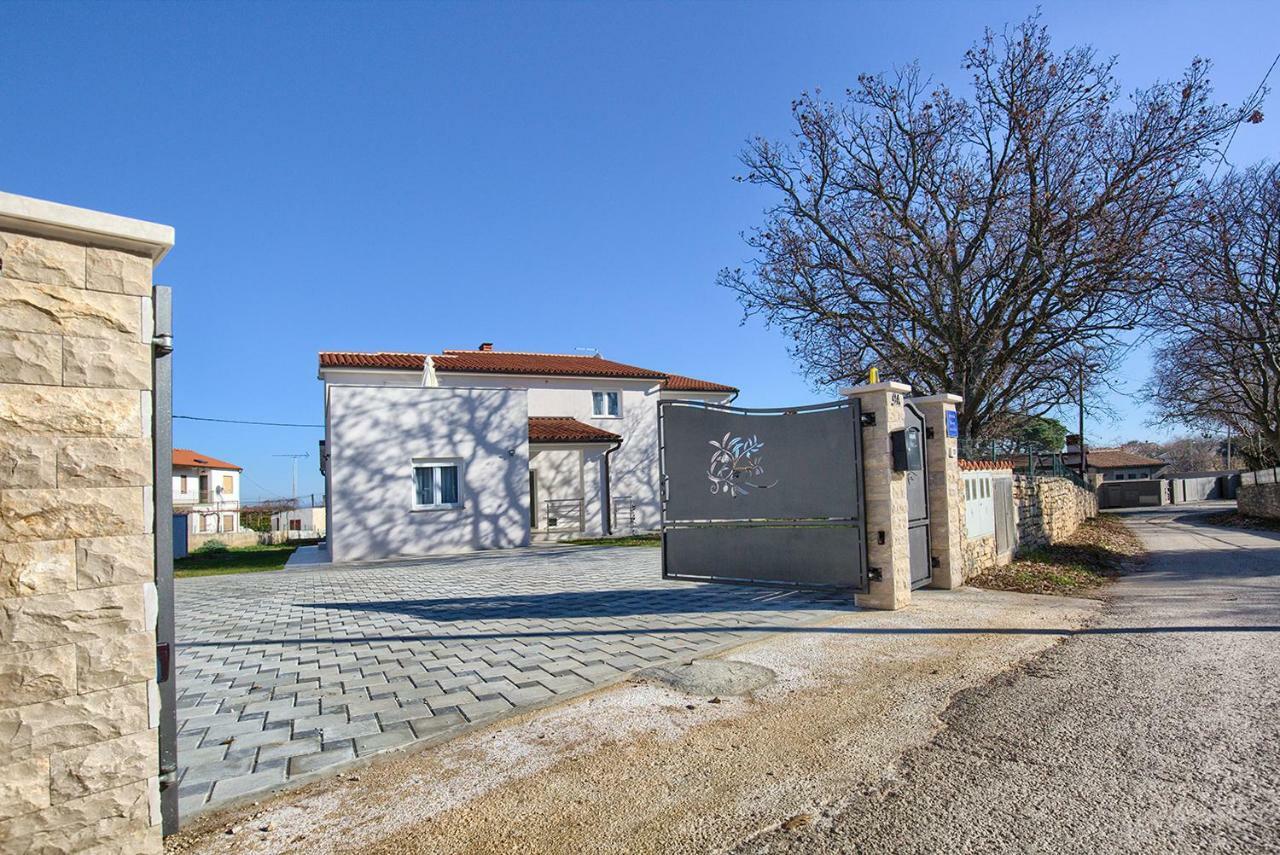 Apartma Lamalu
