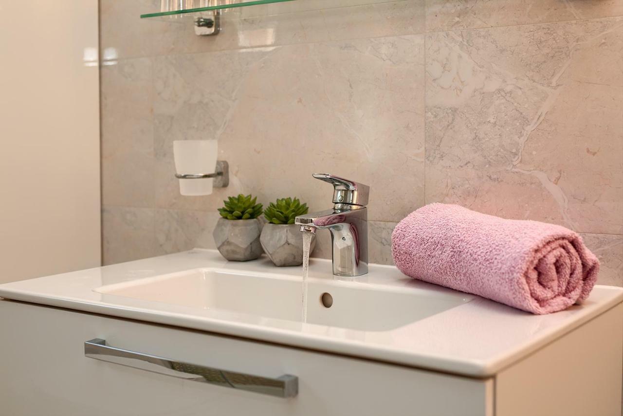 Apartma Lamalu Liznjan