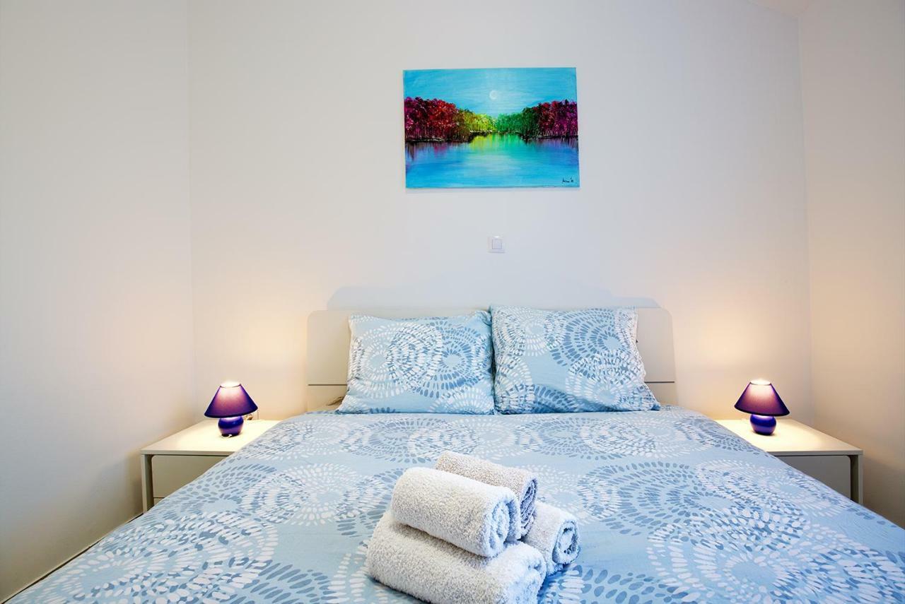 Lamalu Apartma Liznjan