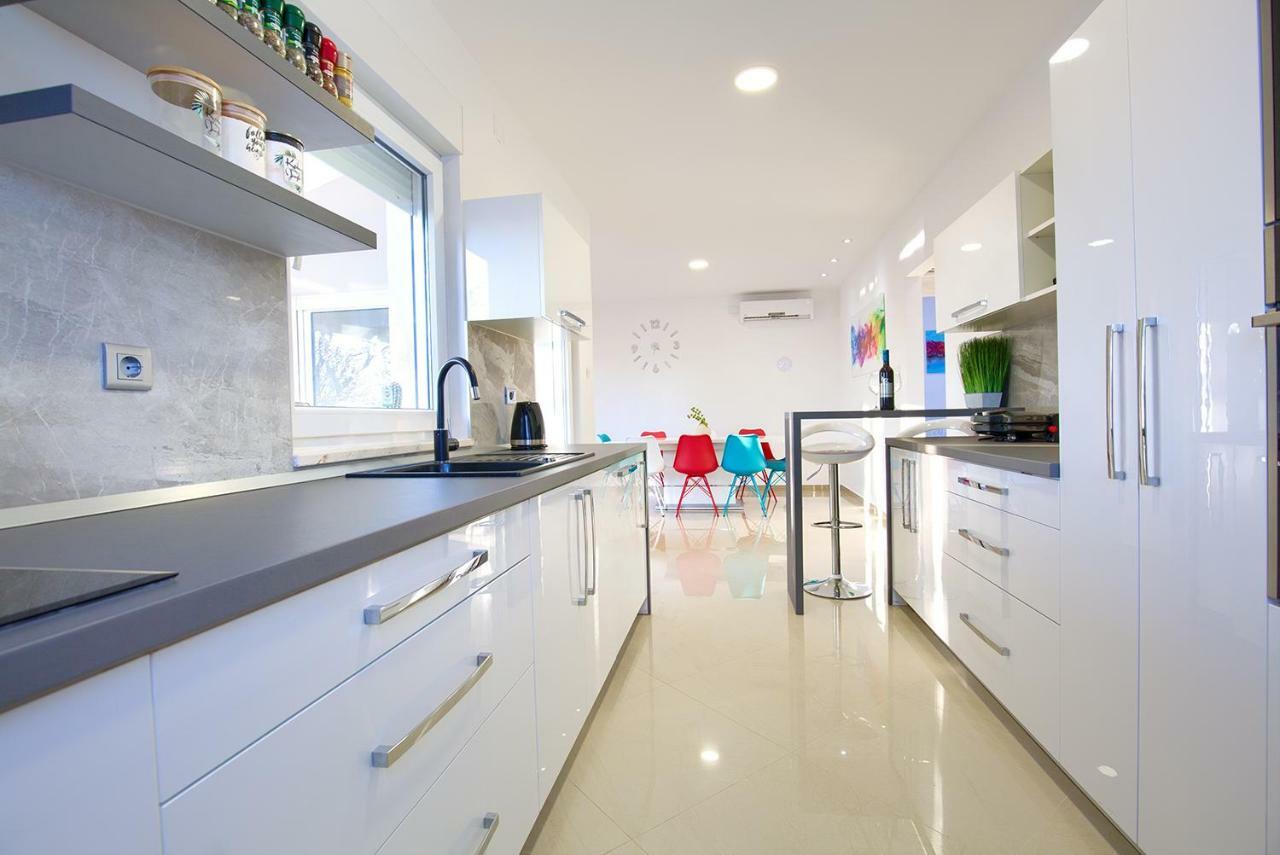 Lamalu Apartma *