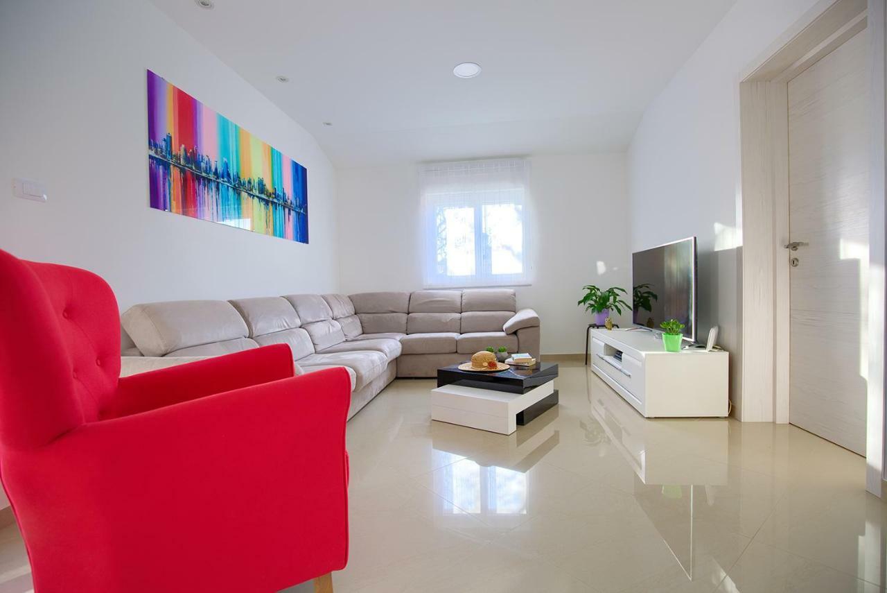 Lamalu Apartma *