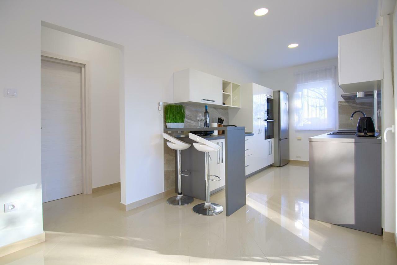 Apartma Lamalu Liznjan